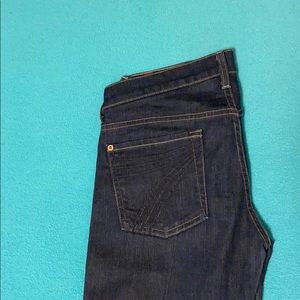 7 For All Mankind Dojo